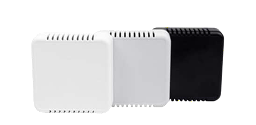 TempHu — czujnik temperatury i wilgotności IoT